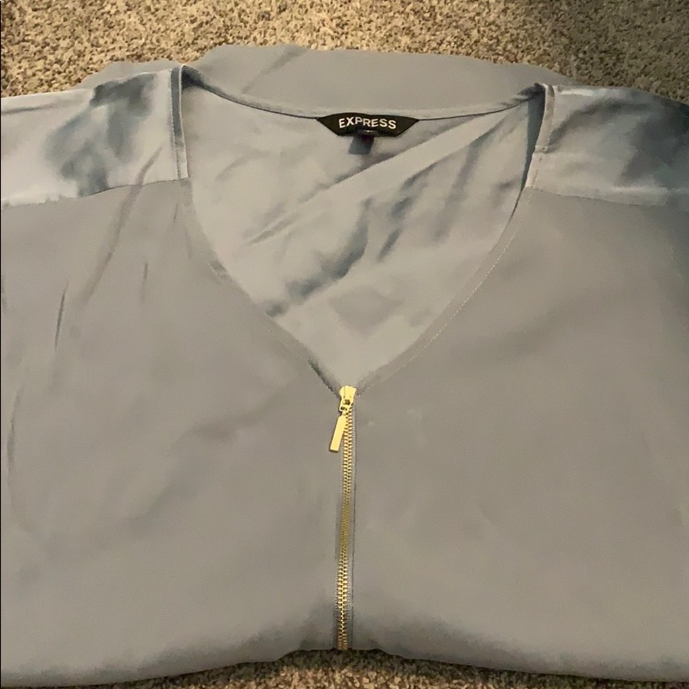 Dress shirt